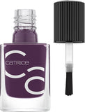 CATRICE ICONAILS Gel Lacquer 159 Purple Rain 10.5ml