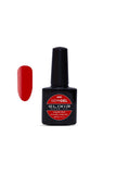 Elixir Semigel  Ημιμόνιμο Βερνίκι 896  Cherry 8ml
