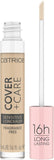 Catrice Cover + Care Sensitive Concealer 002N 5ml