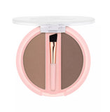 essence brow powder duo set 01 Light 1.8g