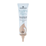 essence hydro hero 24h HYDRATING TINTED CREAM 05 Natural Ivory 30ml