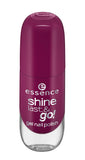 essence shine last & go! gel nail polish 54 play it again 8ml