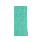 Azade Πετσέτα Θαλάσσης Turquoise Green