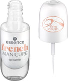essence french MANICURE tip painter 01 You're so fine 8ml
