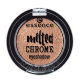 essence melted chrome eyeshadow 08 golden crown 2g