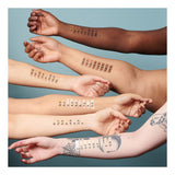 Makeup Revolution Conceal & Define Foundation F2 23ml