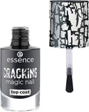 essence CRACKING magic nail top coat 01 Crack me up 8ml