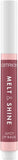Catrice Melt & Shine Juicy Lip Balm 030 Sea-cret 1.3gr