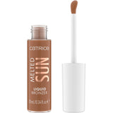 Catrice Melted Sun Liquid Bronzer 025 Beach Please 10ml