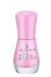 essence the gel nail polish 55 be awesome tonight! 8ml