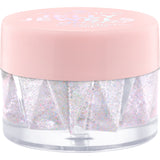 essence JELLY JEWELS glitter eyeshadow topper 02 - Celestial Shimmer 4,2g