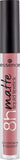 essence 8h matte liquid lipstick 04 2.5 ml