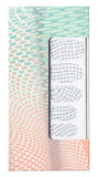 Catrice Net Works Net Nail Sticker C01 Bet on Net