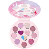essence Harley Quinn eyeshadow palette 01 Hey Puddin? 10.2g