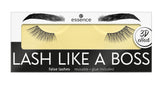 essence lash like a boss false lashes 07