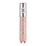 essence extreme shine volume lipgloss 08  Gold Dust 5ml