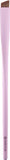 essence brow brush 01 multiBrows on fleek 1pcs