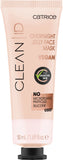 Catrice Clean ID Overnight Jelly Face Mask 50ml