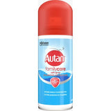 Autan Σπρέι Απωθητικό Κουνουπιών 100ml