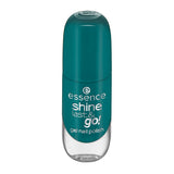 essence shine last & go! gel nail polish 69 Never Say Never 8ml