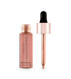 Makeup Revolution Liquid highlighter liquid lustre gold 18ml