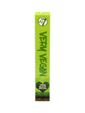W7 Very Vegan Mascara 12ml