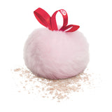 essence x-mas wishes candy kisses body shimmer puff 01 Love At First Bite 5g