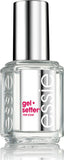 Essie Gel Setter Top Coat Gel-Like Color & Shine 13,5ml