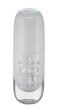 essence shine last & go! gel nail polish 27 what is this feeling? 8ml