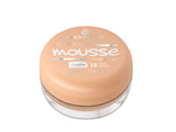 essence soft touch mousse make-up 16 matt vanilla 16g