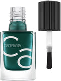 CATRICE ICONAILS Gel Lacquer 158 Deeply In Green 10.5ml