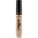 essence CAMOUFLAGE+ MATTE concealer 100 8ml