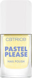 Catrice  Pastel Please Nail Polish 030 Sunny Honey 10.5ml