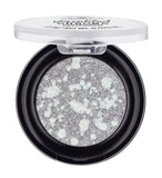 essence sprinkled CHROME eyeshadow 02 Mercury 2.1g