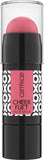 Catrice Cheek Flirt Face Stick 020 Techno Pink 5.5 g