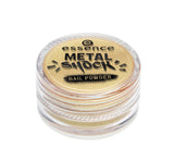 essence metal shock nail powder 04 a touch of vintage 1g