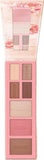 essence bloom baby, bloom! eye & face palette 01 Make it bloom 11.5g