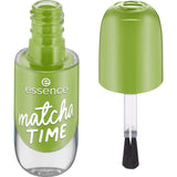 essence gel nail colour 76 - matcha TIME 8ml