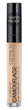 Catrice Liquid Camouflage 015 Honey 5ml