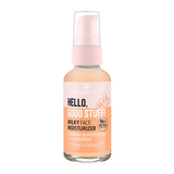 essence HELLO, GOOD STUFF! MILKY FACE MOISTURIZER 30ml