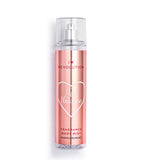 Makeup Revolution Body Mist Pink Universe 236ml