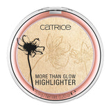 Catrice More Than Glow Highlighter 010 Ultimate Platinum Glaze 5.9g