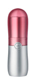 essence velvet matte lipstick 04 hungry pink 3.8g