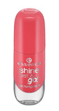 essence shine last & go! gel nail polish 17 all that jazz 8ml
