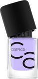 CATRICE ICONAILS Gel Lacquer 143 LavendHER 10.5 ml