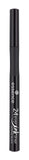 essence 24ever ink liner 01 Intense Black 1.2ml