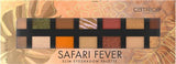 Catrice Safari Fever Slim Eyeshadow Palette 010 Wild Life 10.6gr