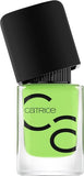 CATRICE ICONAILS Gel Lacquer 150 Iced Matcha Latte 10.5 ml