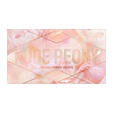 Catrice Nude Peony Pressed Pigment Palette   18g