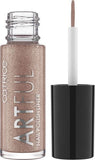 Catrice Artful Nail Polish Liner 020 Dipped In Glitter 5 ml
